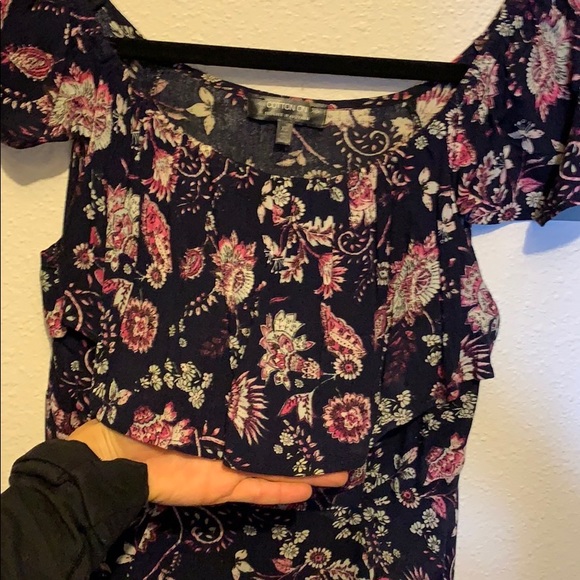 Summer dress - Picture 2 of 3